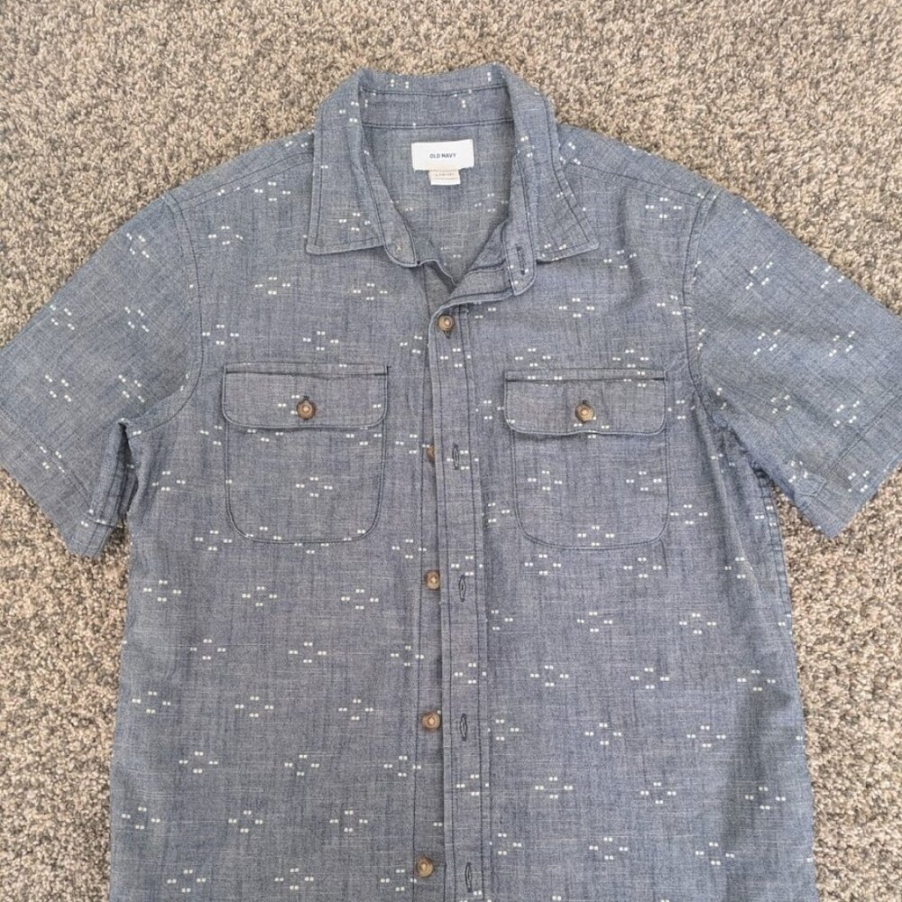 Boy's Old Navy Shirt